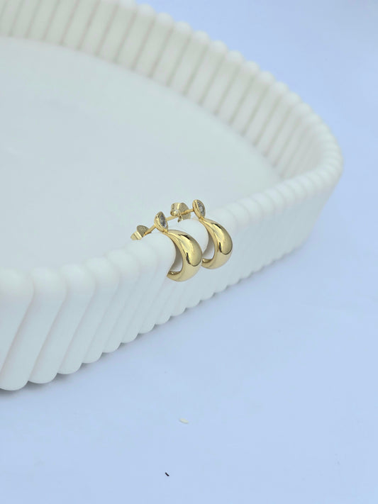 Leah Earrings | Everglow Collection