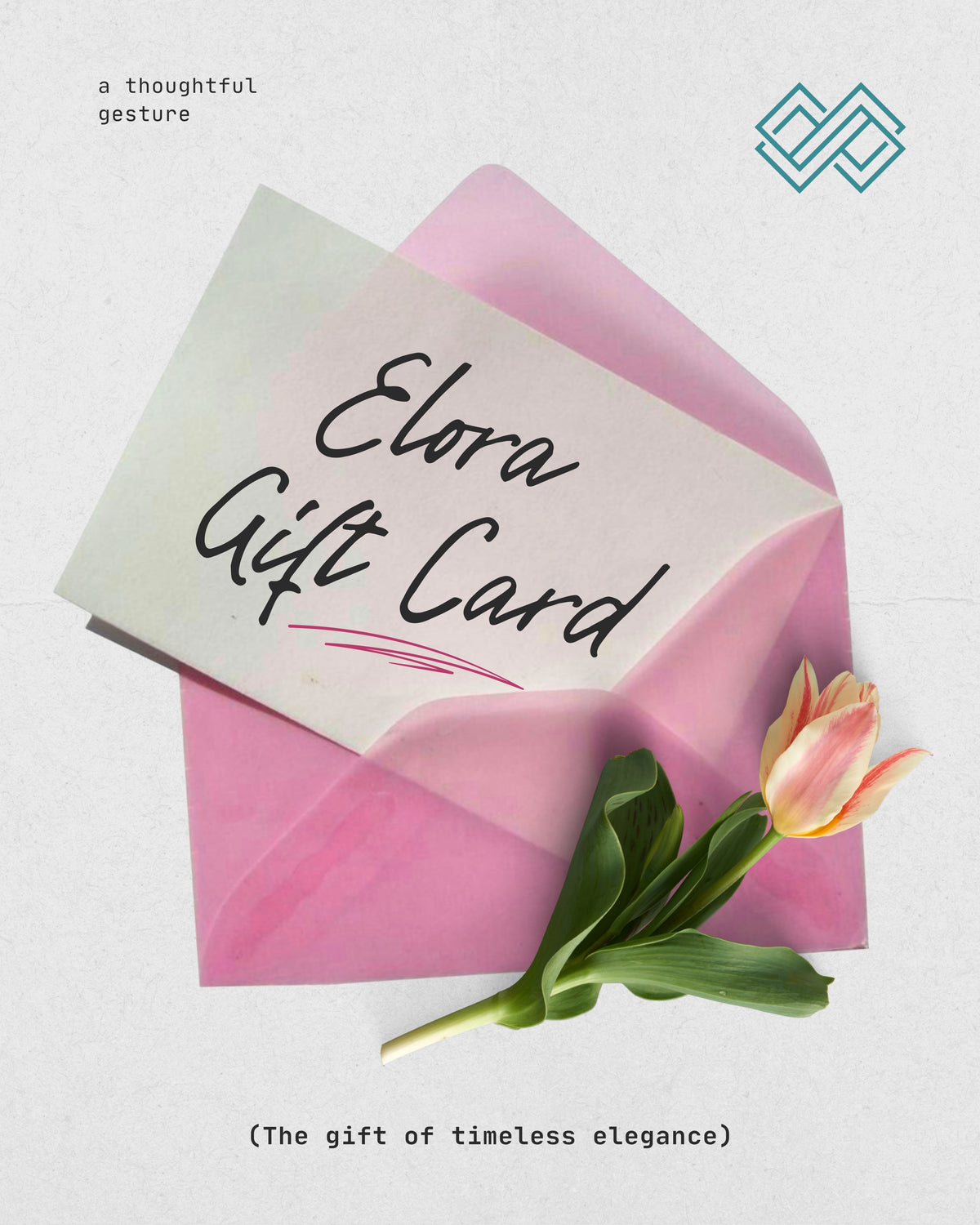 Elora Gift Card
