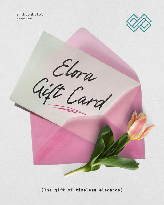 Elora Gift Card