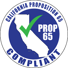 CA Prop 65